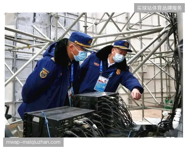 赛事指挥部升级应急响应协议，强制打通多国安保协同壁垒